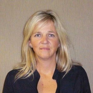 Meet your Posher, Marsha